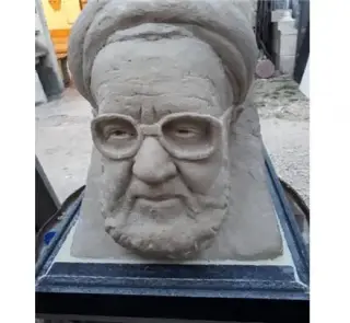 مجسمه آبنما نقش برجسته fanniart
