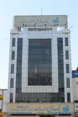 بانک قرض الحسنه رسالت شعبه شادمان