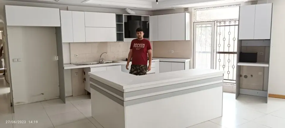 کابینت نادری