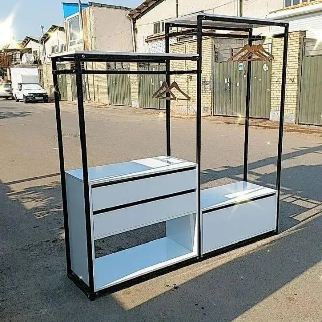 کارخانه رگال ساتیدا