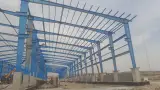 گروه صنعتی پیمانکاری بهشهر سازه