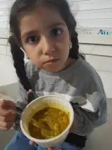 آش و حلیم سرای مقدم