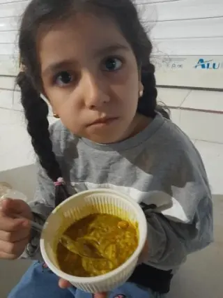 آش و حلیم سرای مقدم