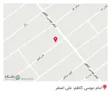 اداره امور مساجد ناحیه شهید دستغیب
