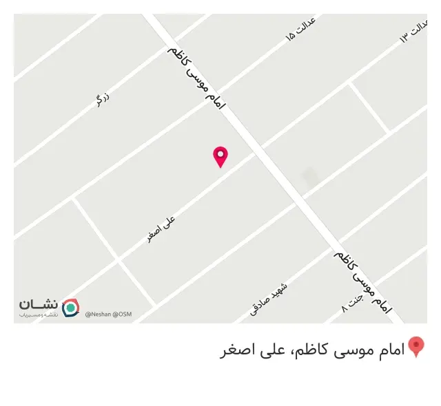 اداره امور مساجد ناحیه شهید دستغیب