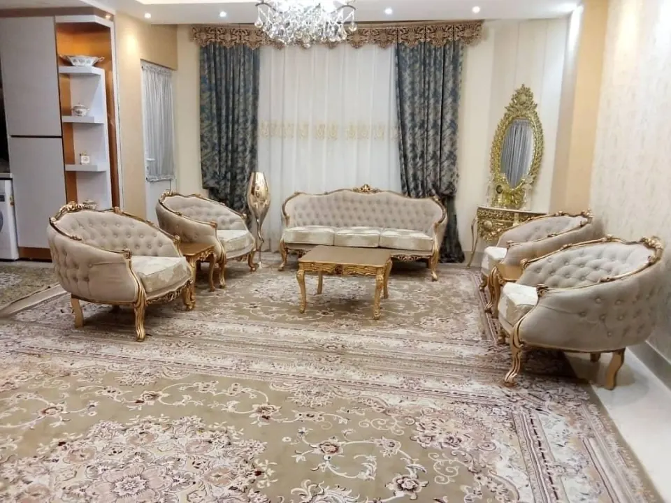 فروشگاه مبل کیگا