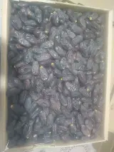 فروشنده خرما