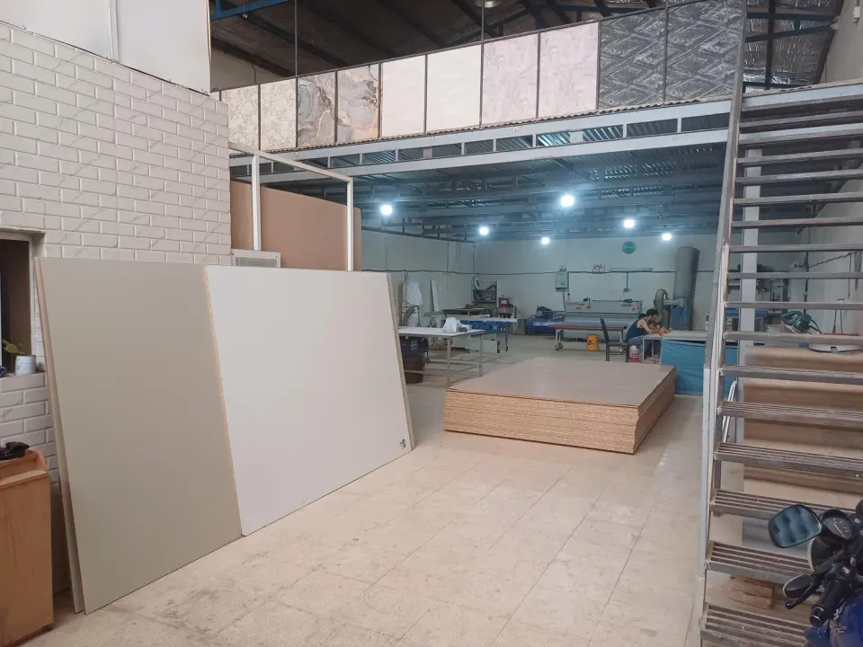 کابینت سازی عبدالهی