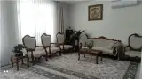 مبل فرانسوی 7نفره با عسلی و جلو مبلی