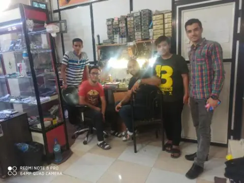 موبایل ملکی