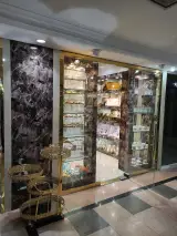 فروشگاه اخوان (شوش)