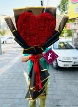 گلفروشی گل مریم شرق تهران