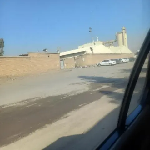 کارخانه‌ کناف‌ کِی‌ پلاس‌ پارس