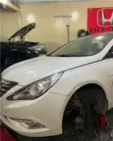 تعمیرگاه ایران اتوماتیک