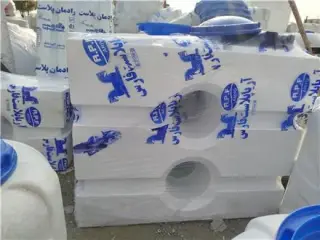 فروش مخزن آب