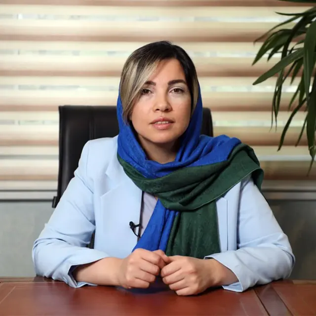 کلینیک طلوعی دوباره (دکتر جوادی)
