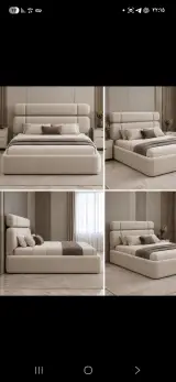سرویس خواب روژان