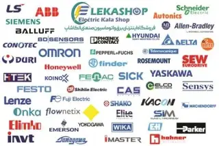 فروشگاه اینترنتی برق و اتوماسیون الکاشاپ