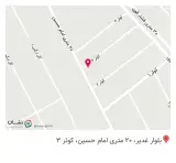 تاکسی سرویس ارغوان