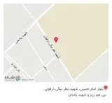 کارخانه بیسکویت گرجی