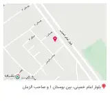 صافکاری نقاشی دوستان محمد قاسمی