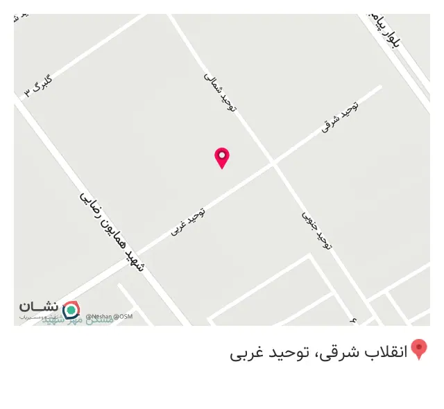 مشاوراملاک قربانی