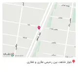 گروه فنی مهندسی سوان در تهرانپارس غربی