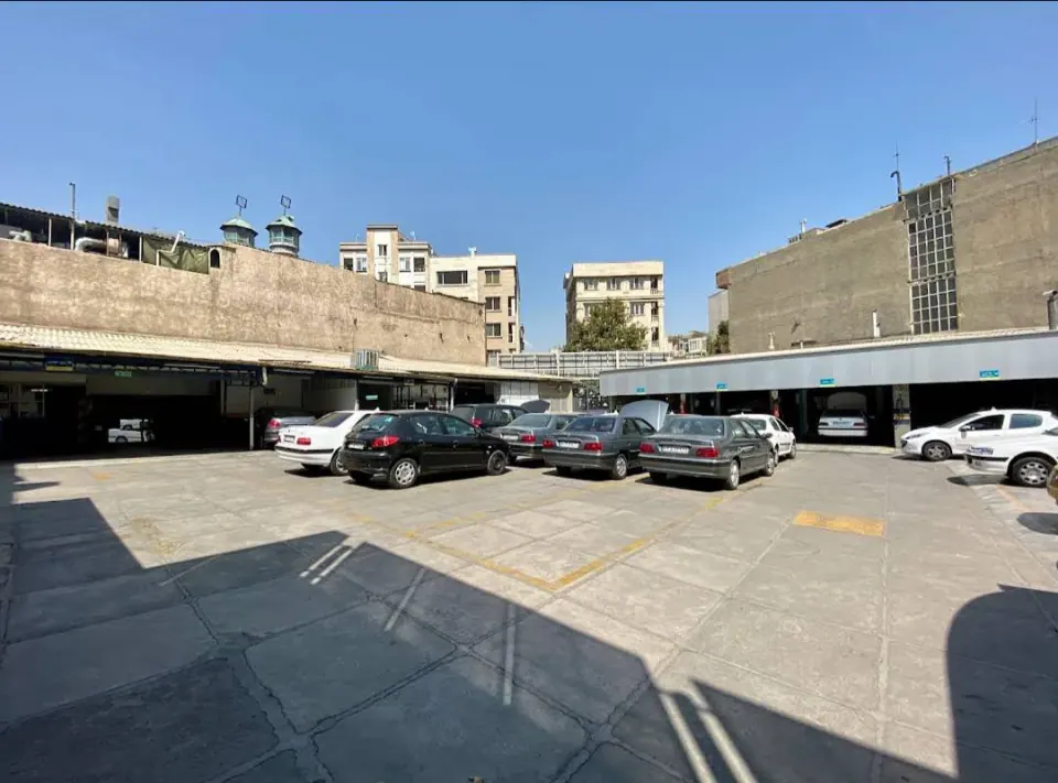 نمایندگی ایران خودرو 1009