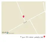 میکرو تراش قائم MTG