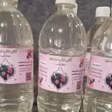 محصولات ارگانیک سببی
