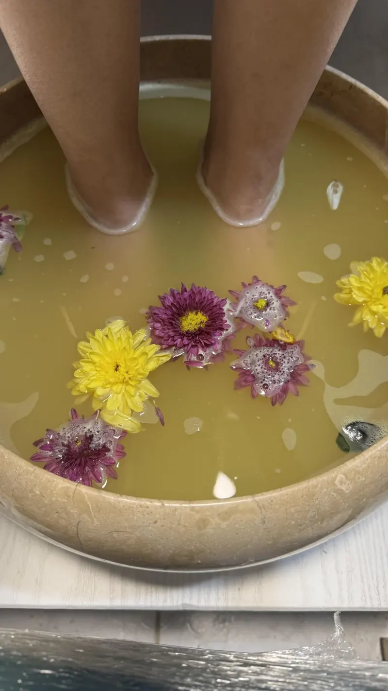 سالن زیبایی الی بیوتی