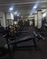 باشگاه بدنسازی نوید سلامتی
