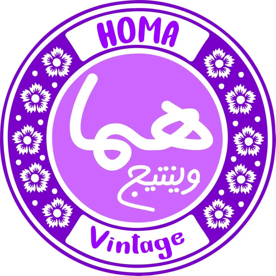 هما وینتیج homa.vintage