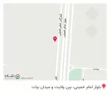 املاک پاسارگارد