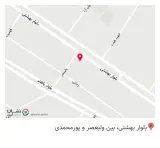 رستوران ترمه