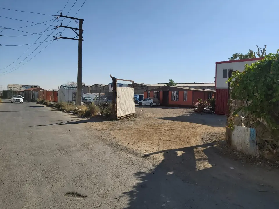 نیک کانتین