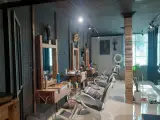 پیرایش شاهرخ