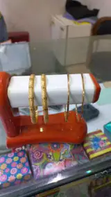 طلا فروشی تندیس