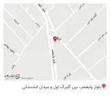 کافه روتین در گلستان