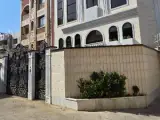 فلاشینگ نما فلزی