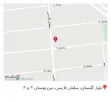 تابلو فرش نگین