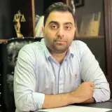 وکیل حقوقی مجتبی ابراهیم زاده بائی