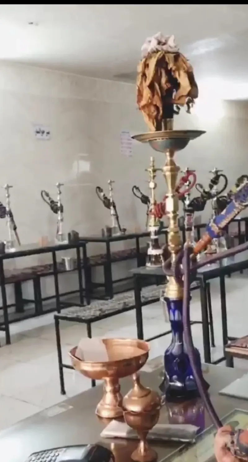 چایخانه خوانسار مهدوی