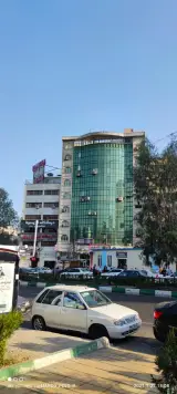 مرکز خرید شیری