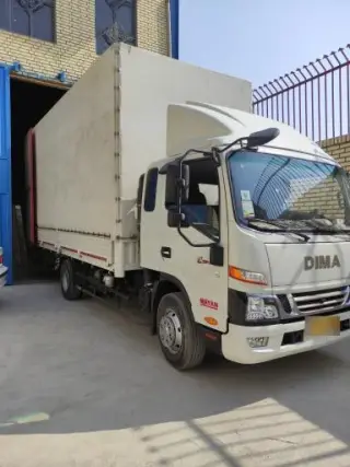 کارخانه درب ضد سرقت دنیز