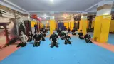 باشگاه نینجوتسو نینجا