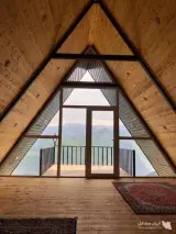 تولیدکننده درب و پنجره upvc شاهین پنجره در قائمشهر