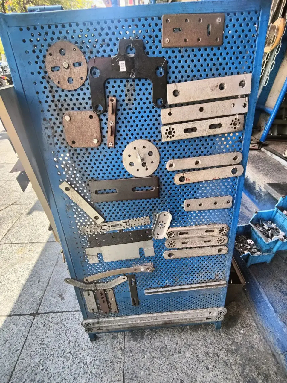 فروشگاه خدایی تولز