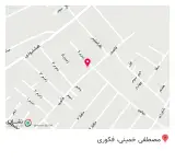 سالن زیبایی رخ