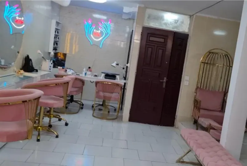 آموزشگاه بانونگار